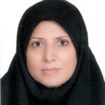 تصویر دکتر طیبه عسکری