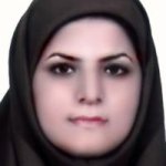 تصویر دکتر آمنه مهاجریان امیری