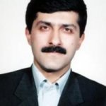 تصویر دکتر عباس نوری امیری