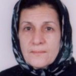 تصویر دکتر شمسی خوش امدی