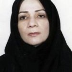 تصویر دکتر صفیه سبزواری
