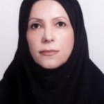 تصویر دکتر شیرین جلالی زاده