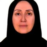 تصویر دکتر فیروزه هاشمی