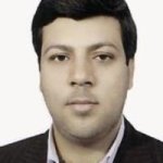 تصویر دکتر رضا شمسی گوشکی