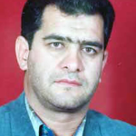 تصویر دکتر حسین جلیلی