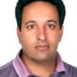 تصویر دکتر محسن یوسف زاده اشکوری
