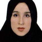 تصویر دکتر طیبه خسروی مینا خو