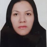 تصویر دکتر سکینه مقدس کیا