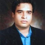 تصویر دکتر مهدی خلیل زاده کوچمشکی