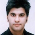 تصویر دکتر علی مهدی زاده