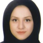 تصویر دکتر سهیلا سبحانی فیروزابادی
