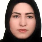 تصویر دکتر افسانه حسینی