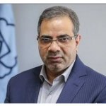 تصویر دکتر محمود نوری شادکام