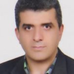 تصویر دکتر محمود خطیبی