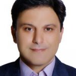 تصویر دکتر محمد رفیعی مقدم