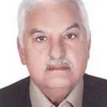 تصویر دکتر محمداسمعیل مقدم محمدآباد