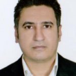 تصویر دکتر مهدی چنارانی
