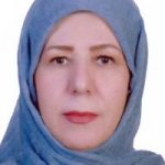 تصویر دکتر صفیه محسنی