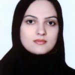 تصویر دکتر سولماز ربیعی