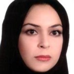 تصویر دکتر آمنه باستانی