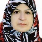 تصویر دکتر افسانه امام دوست