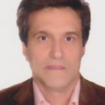 تصویر دکتر امیرخسرو کاشانیان