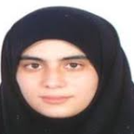 تصویر دکتر پریسا مردانی