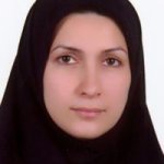 تصویر دکتر آمنه خراسانی