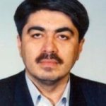 تصویر دکتر محمود محمودی