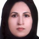 تصویر دکتر طیبه بهنام وشانی