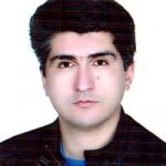 تصویر دکتر احمدرضا پیری