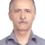 تصویر دکتر جعفر جدیری مقدم