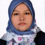 تصویر دکتر امنه زرنگ