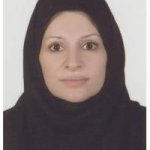 تصویر دکتر شیرین خلخالی راد