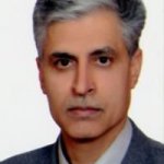 تصویر دکتر محمود قاسمی