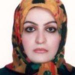 تصویر دکتر زهرا الیان