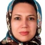 تصویر دکتر نادره ناظری جونقانی