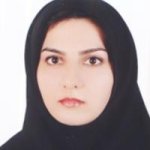تصویر دکتر مهیا معصومی