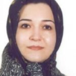 تصویر دکتر فیروزه حایری