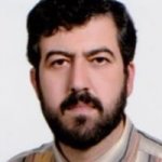 تصویر دکتر احمدرضا شمسی پوردهکردی