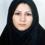 تصویر دکتر افسانه نقدی
