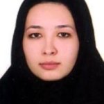 تصویر دکتر صفیه پژمان