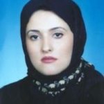 تصویر دکتر سهیلا کاوه