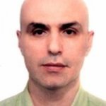 تصویر دکتر ایمان دیوان بیگی