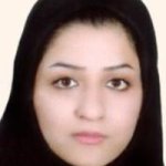 تصویر دکتر مائده نوری