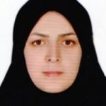 تصویر دکتر زهرا مختاری