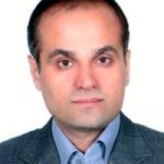 تصویر دکتر تورج مجیدی مقدم