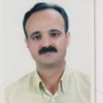 تصویر دکتر یوسف بافندهءتیز
