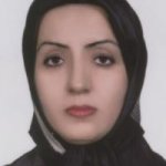 تصویر دکتر سهیلا محمدی