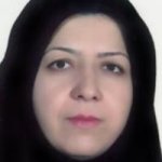 تصویر دکتر الهه برادران مهدوی
